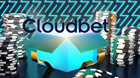 cloudbet bono sin depósito - cloudbet login